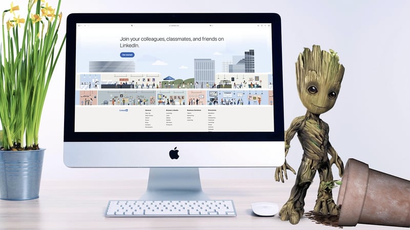 Technological Marvels